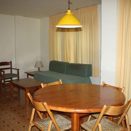 Apartamentos Pessets Adelaida Sort Zewnętrze zdjęcie