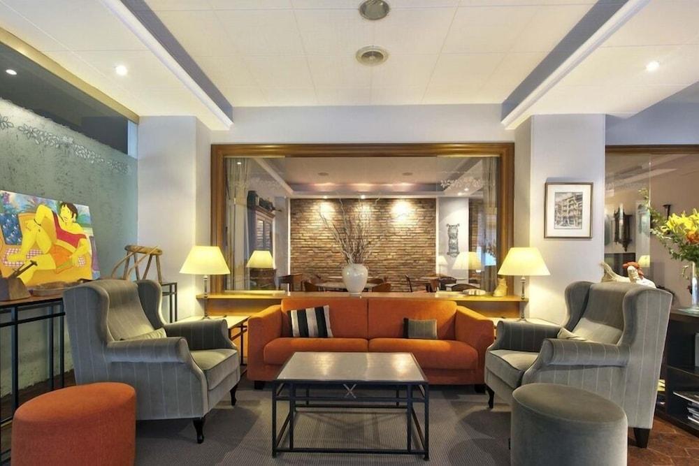 Apartamentos Pessets Adelaida Sort Zewnętrze zdjęcie