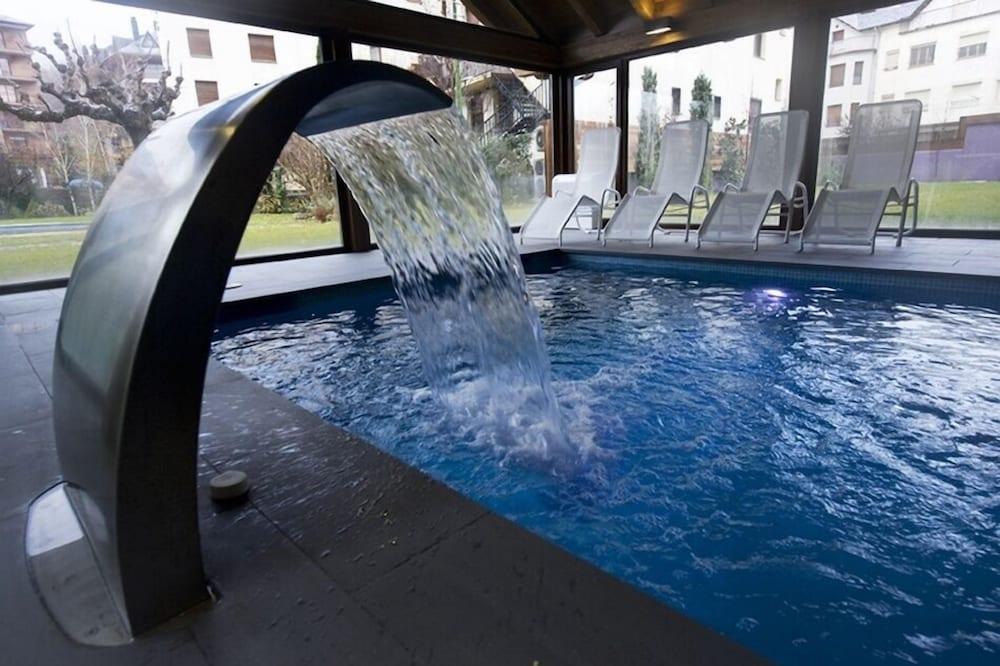 Apartamentos Pessets Adelaida Sort Zewnętrze zdjęcie