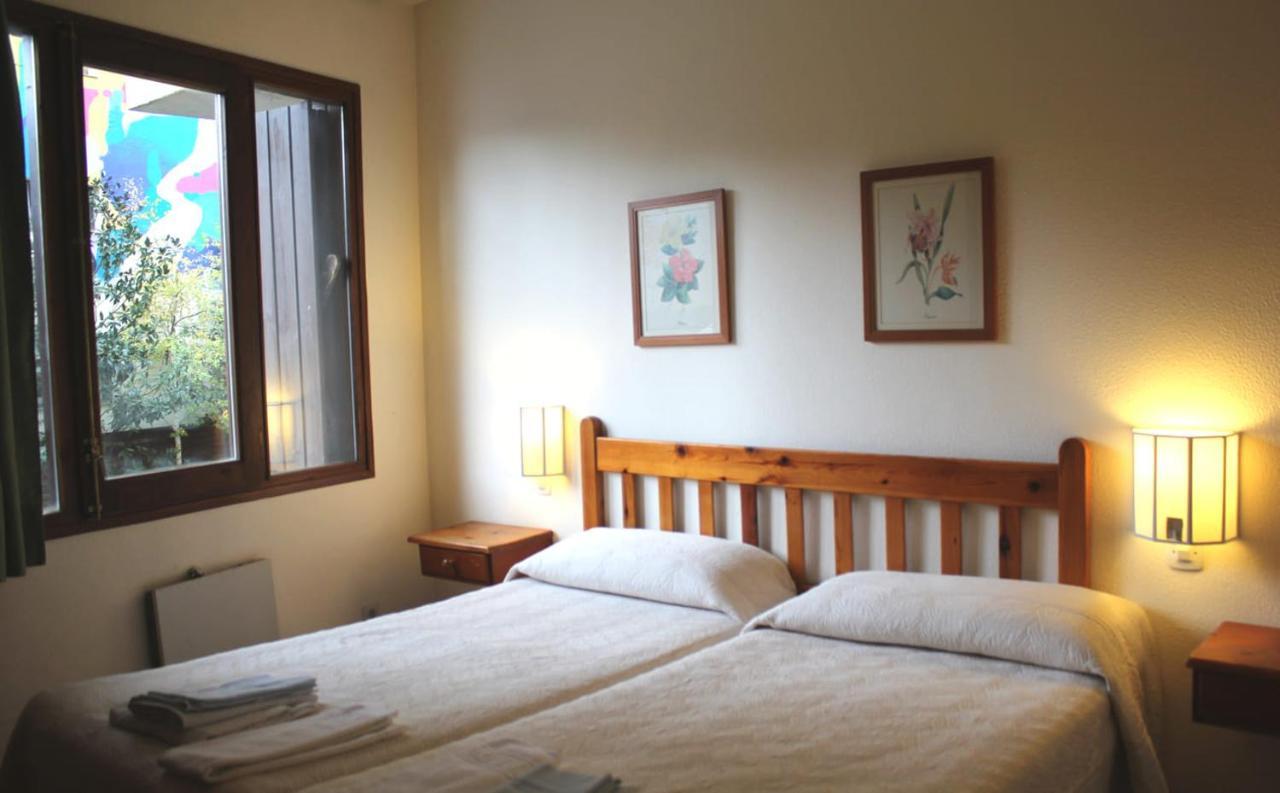 Apartamentos Pessets Adelaida Sort Zewnętrze zdjęcie