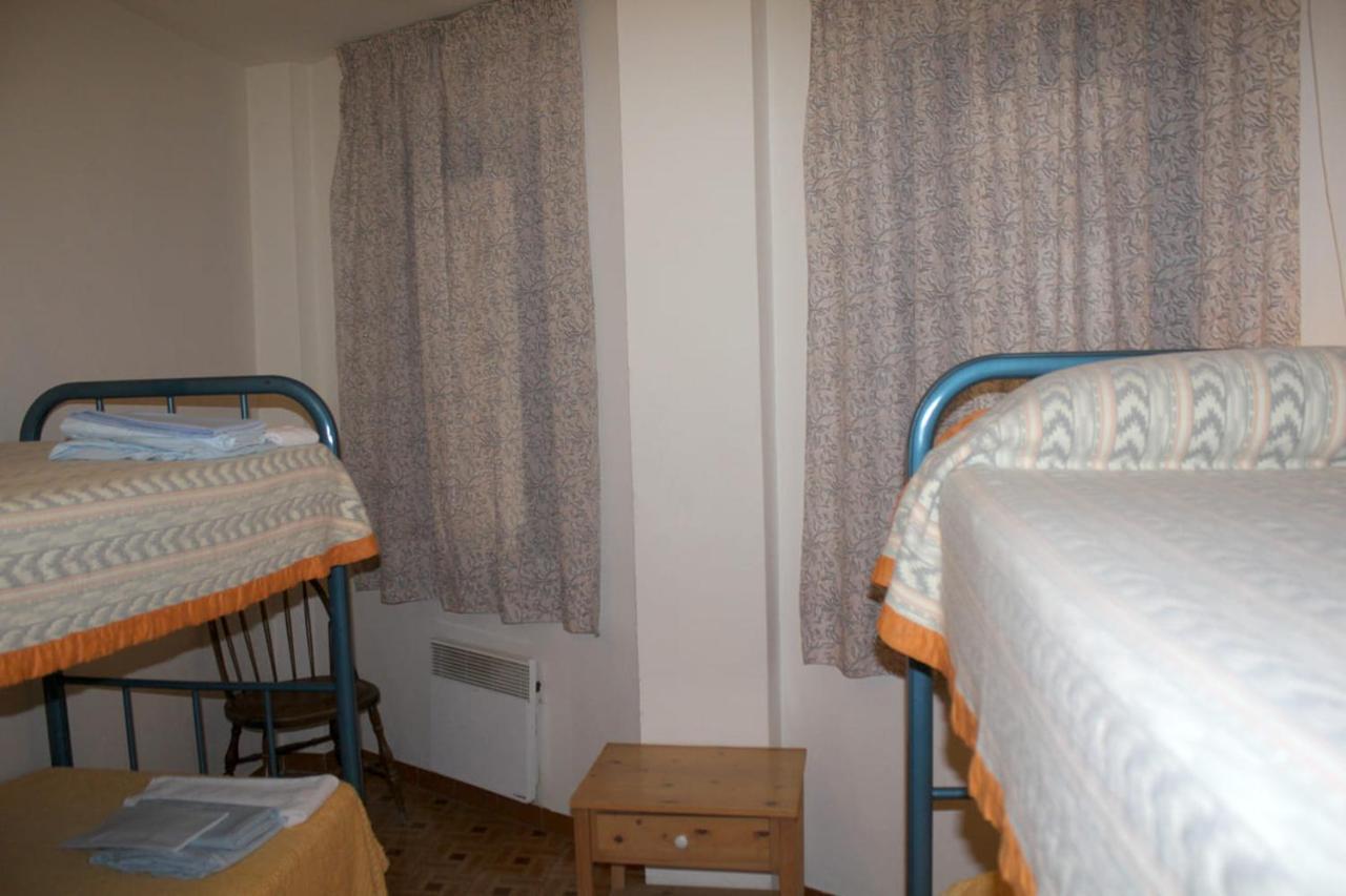Apartamentos Pessets Adelaida Sort Zewnętrze zdjęcie