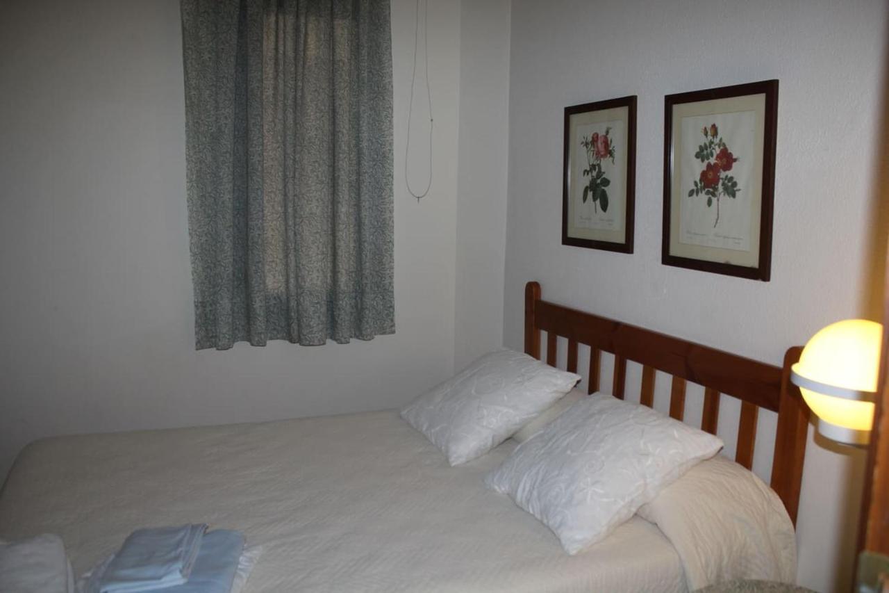 Apartamentos Pessets Adelaida Sort Zewnętrze zdjęcie