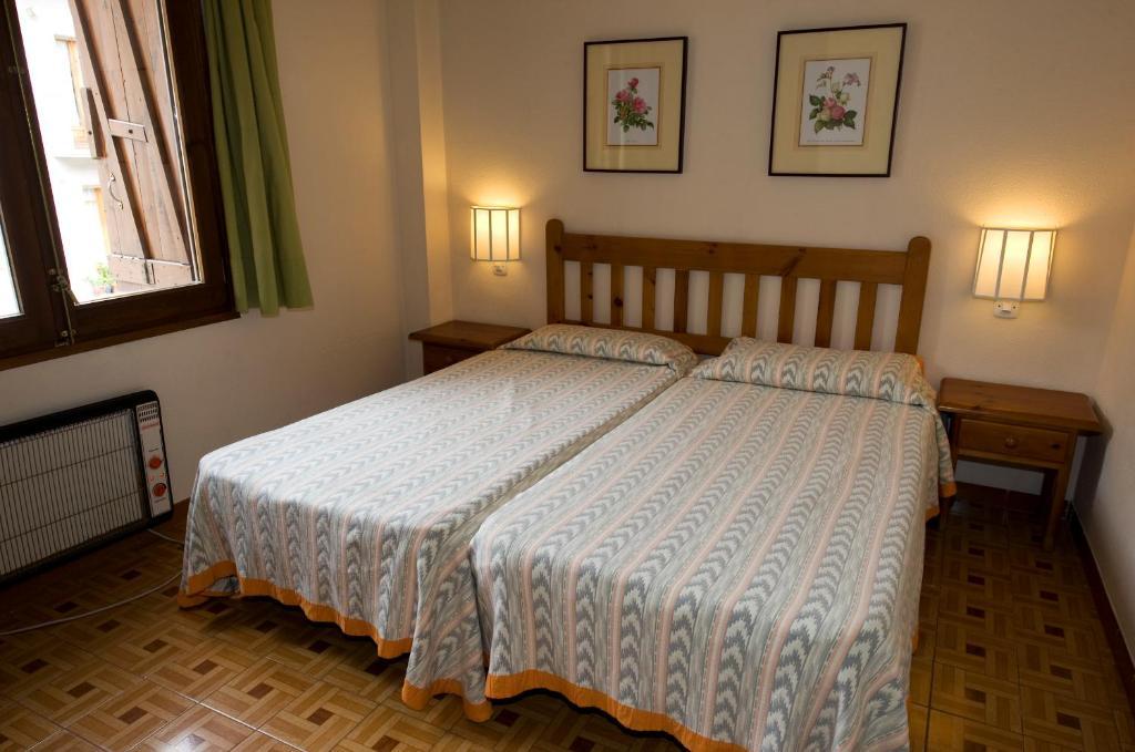 Apartamentos Pessets Adelaida Sort Pokój zdjęcie